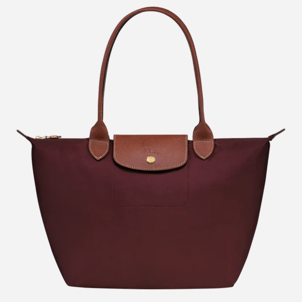 Longchamp™ | Le Pliage Tote Bag